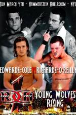 Watch ROH Young Wolves Rising 1channel