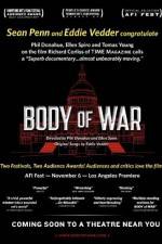 Watch Body of War 1channel