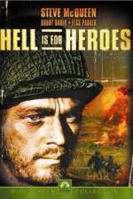 Watch Hell Is for Heroes 1channel