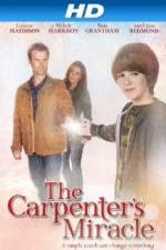 Watch The Carpenters Miracle 1channel