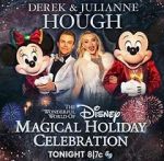 Watch The Wonderful World of Disney Magical Holiday Celebration 1channel