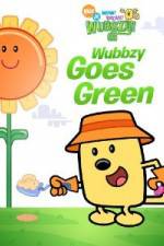Watch Wow! Wow! Wubbzy! Wubbzy Goes Green 1channel