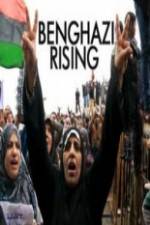 Watch Benghazi Rising 1channel