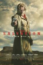 Watch The Salvation 1channel