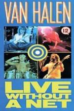 Watch Van Halen Live Without a Net 1channel