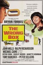 Watch The Wrong Box 1channel