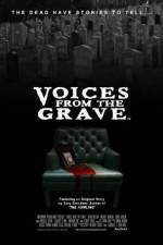 Watch Voices from the Grave 1channel