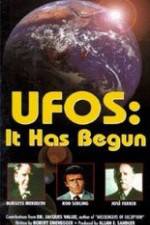 Watch UFOs: It Has Begun 1channel