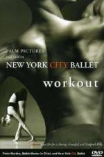 Watch New York City Ballet Workout 1channel