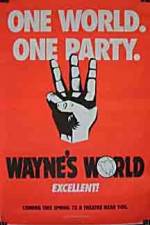 Watch Wayne's World 1channel