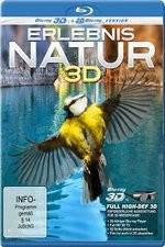 Watch Experience Nature 3D 1channel