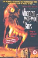 Watch An American Werewolf in Paris 1channel