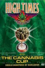 Watch High Times Presents The Cannabis Cup 1channel