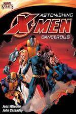 Watch Astonishing X-Men Dangerous 1channel