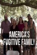 Watch America's Fugitive Family 1channel