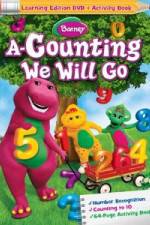 Watch Barney: A-Counting We Will Go 1channel