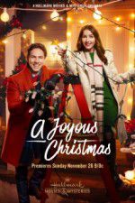 Watch A Joyous Christmas 1channel