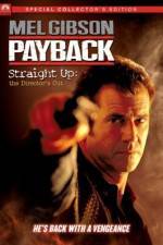 Watch Payback Straight Up - The Director's Cut 1channel