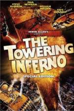 Watch The Towering Inferno 1channel