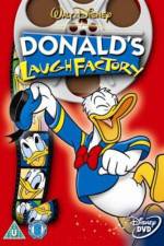 Watch Donalds Laugh Factory 1channel