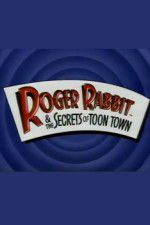 Watch Roger Rabbit and the Secrets of Toon Town 1channel