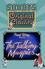 Watch The Talking Magpies 1channel