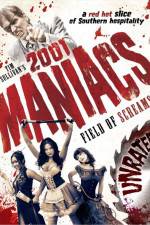 Watch 2001 Maniacs Field of Screams 1channel