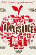 Watch Applesauce 1channel