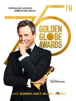 Watch 75th Golden Globe Awards 1channel