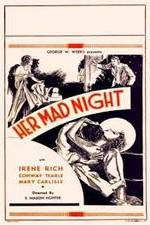 Watch Her Mad Night 1channel