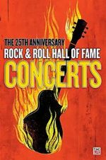 Watch The 25th Anniversary Rock and Roll Hall of Fame Concert 1channel