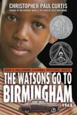 Watch The Watsons Go to Birmingham 1channel