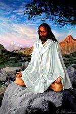 Watch Jesus was a Buddhist Monk 1channel