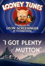 Watch I Got Plenty of Mutton (Short 1944) 1channel