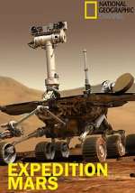 Watch Expedition Mars 1channel