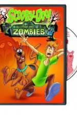 Watch Scooby Doo & The Zombies 1channel