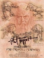 Watch Phil Tippett: Mad Dreams and Monsters 1channel