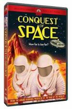 Watch Conquest of Space 1channel
