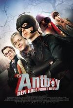 Watch Antboy: Revenge of the Red Fury 1channel