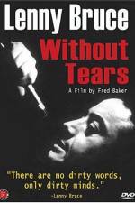 Watch Lenny Bruce Without Tears 1channel