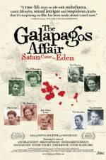 Watch The Galapagos Affair: Satan Came to Eden 1channel