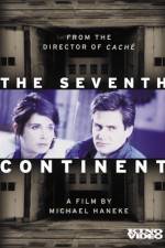 Watch The Seventh Continent 1channel