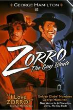 Watch Zorro, the Gay Blade 1channel