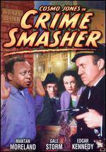 Watch Cosmo Jones, Crime Smasher 1channel