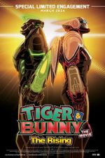 Watch Tiger & Bunny: The Rising 1channel