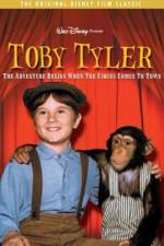 Watch Toby Tyler, or Ten Weeks with a Circus 1channel