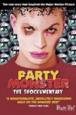 Watch Party Monster 1channel
