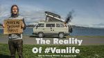 Watch The Reality of Van Life (Short 2018) 1channel