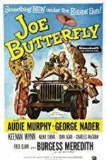 Watch Joe Butterfly 1channel