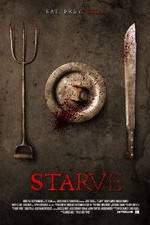 Watch Starve 1channel